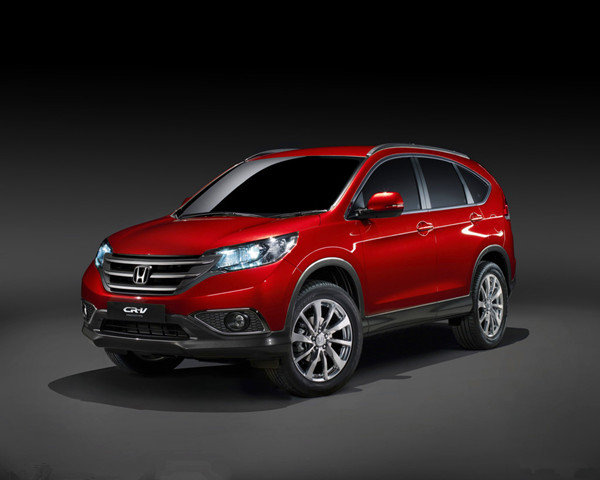 CRV
