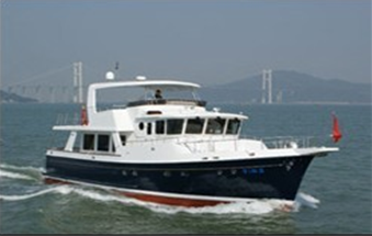 Selene 53�ߵ��㴬��ͧ